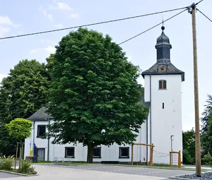 Evangelische Kirche
