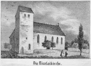 St.-Nikolai-Kirche