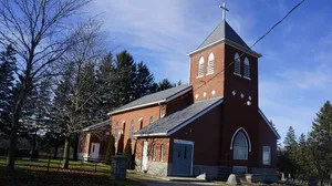 St.Peter's Lutheran Church
