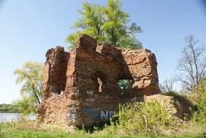 Złotoria Castle