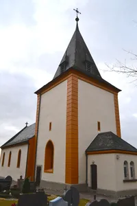 Ottilienkirche