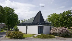Süßenbrunner Pfarrkirche