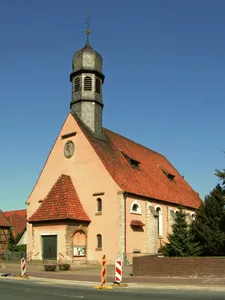 Kath. Kirche St. Laurentius