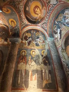 Dark Church
