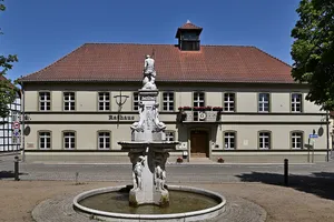 Neptunbrunnen