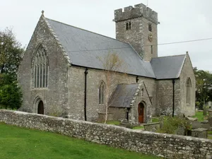 Church Of St Mary