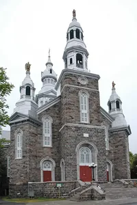 Notre-Dame-des-Neiges Church