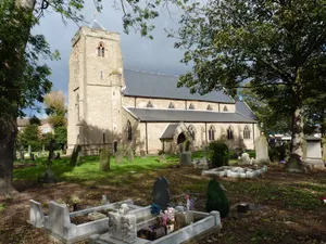 Church of St Peter
