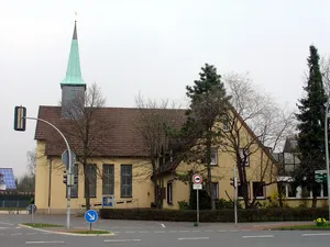 Lutherkirche, Harsewinkel