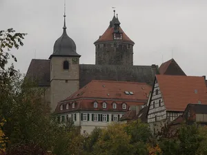 Evangelische Stadtkirche