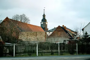 Dorfkirche Bobeck