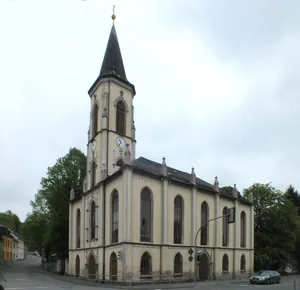 St. Georg