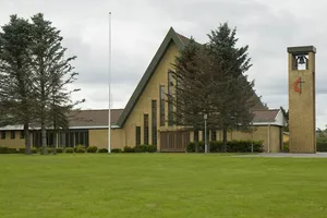 Frederikshavn Methodist Church