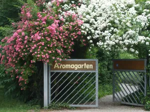 Aromagarten Erlangen