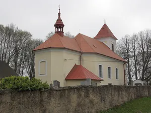 Church of Saint Wenceslaus