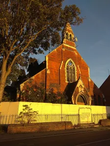 St Michaels Church