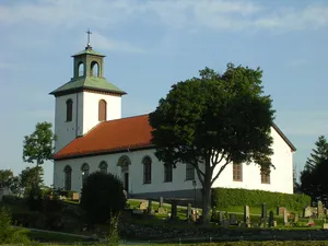 Myckleby Church