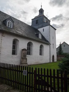 Kirche Wienrode