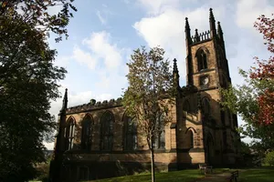 Church of St Mary