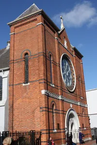 St. Mary's Church, Belfast