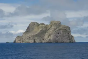 Malpelo Island