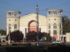 Kinoteatr Simferopol
