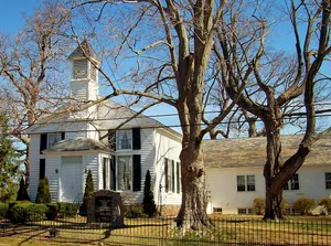 Darlington United Methodist Church