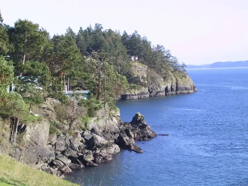 Pender Island
