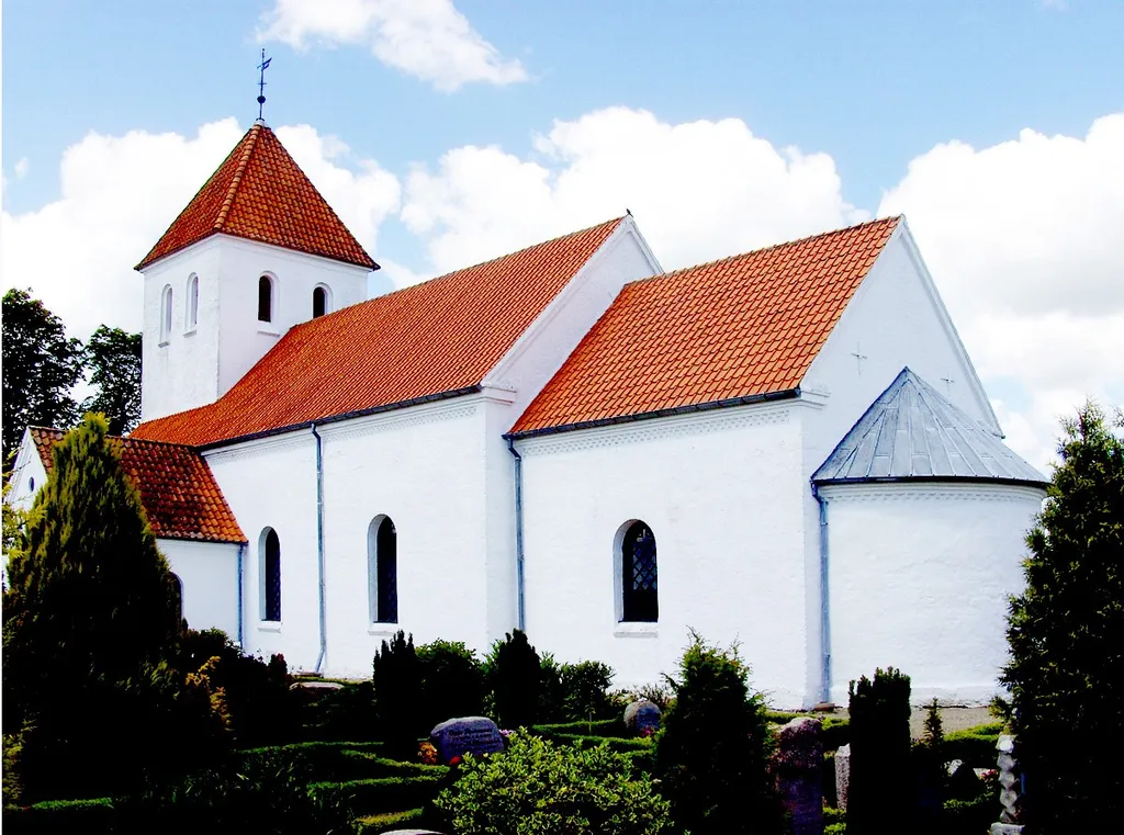 fra sydøst
