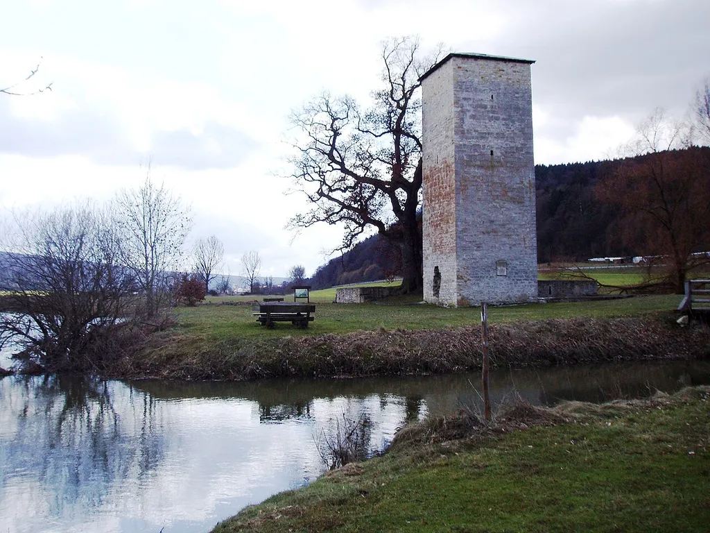 Burgruine_Rieshofen_im_Landkreis_Eichstätt