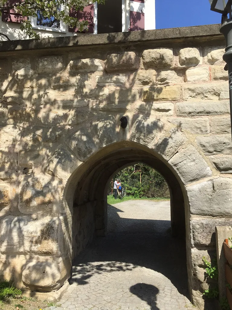Burg Dußlingen