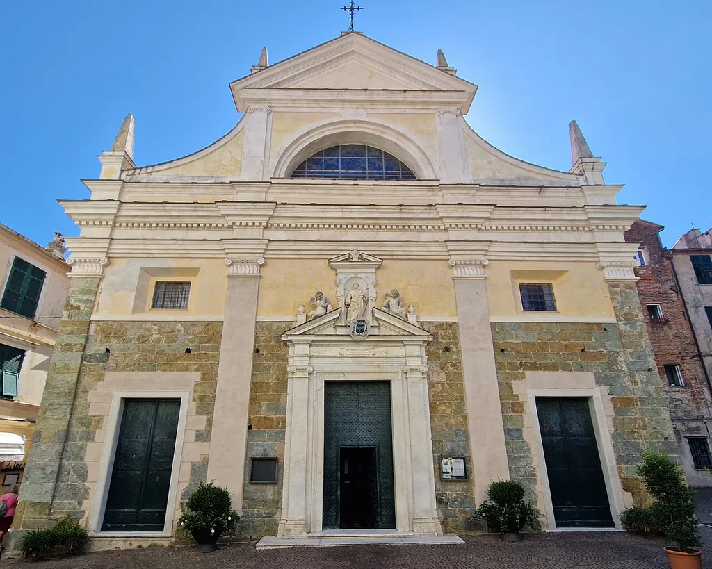 Co-cathedral