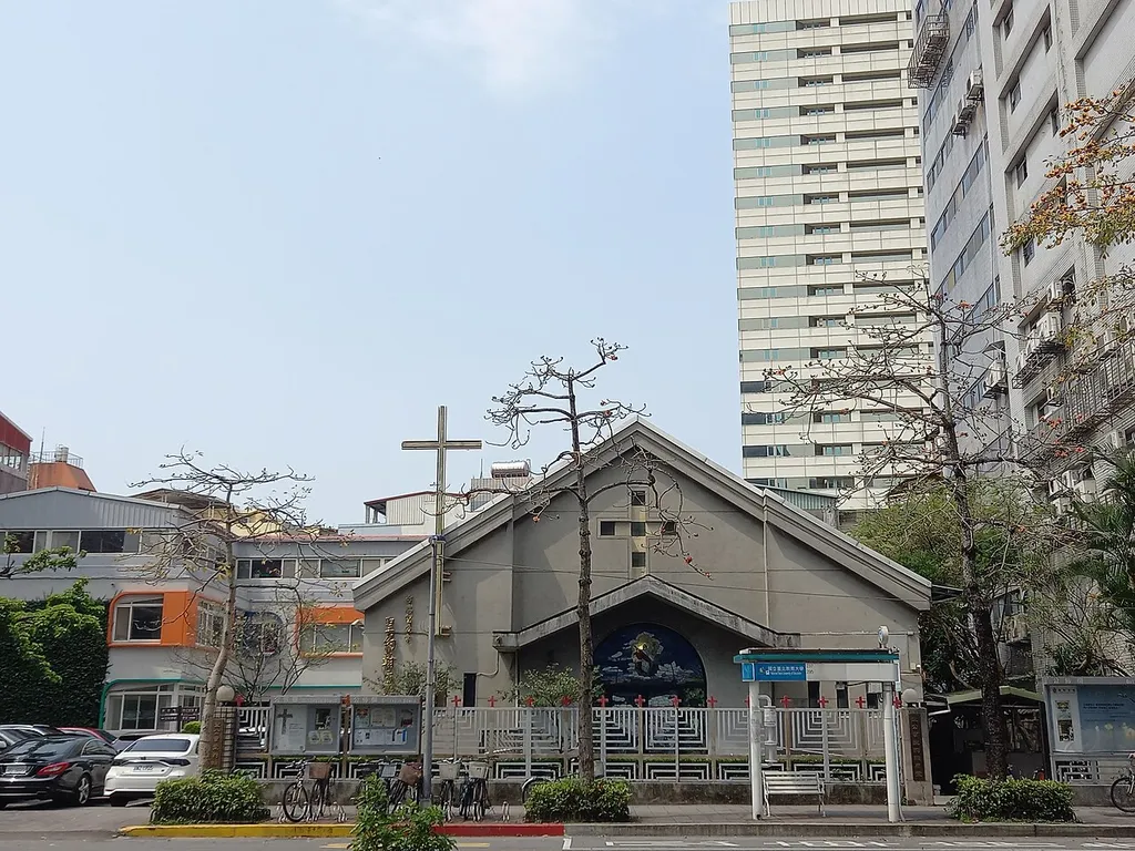 St. John's Episcopal Cathedral