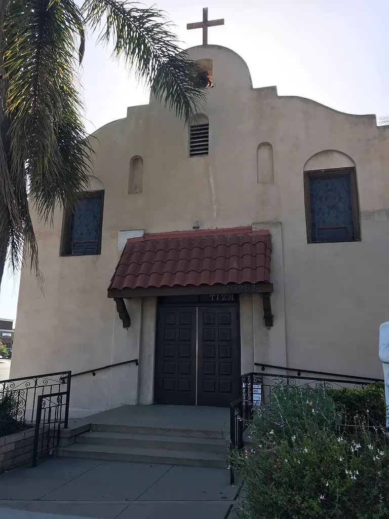 St. Isidore Catholic Church