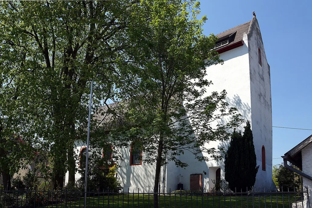 Dexheimer Martinskirche