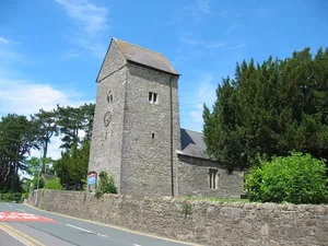 St Denys Church