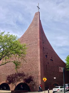 St. Brendan's Church