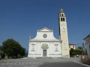 Visitation of Mary church