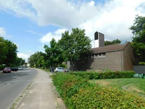 Erlöserkirche