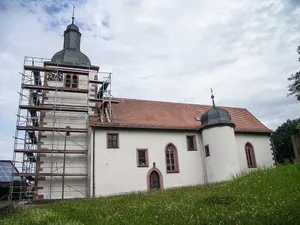 Versöhnungskirche