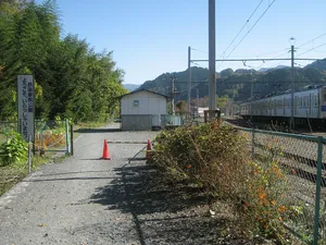 Chichibu Railway Park