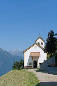 Our Lady of Sorrows church