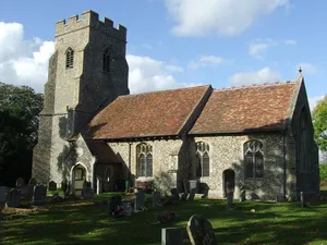 Church of St Clare