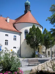 Sankt Antonius