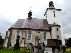 Church of All Saints