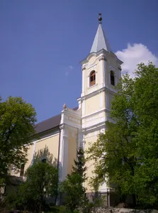 Great Reformed Church