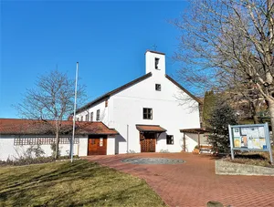Emmauskirche