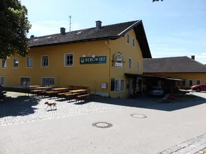 Burg Taching