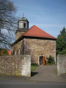 Dörnhagen Protestant Church