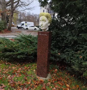 Rosa Luxemburg memorization